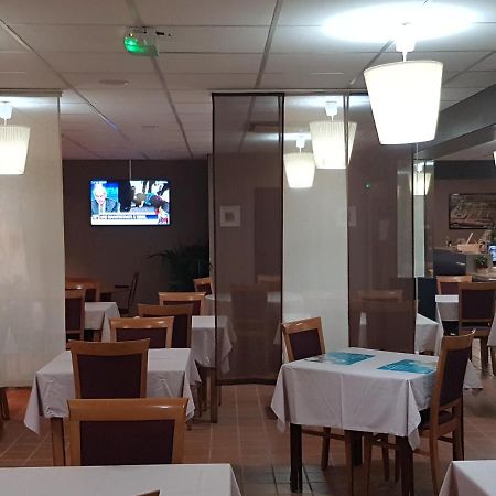 Ikar - Fasthotel Блоа Екстериор снимка