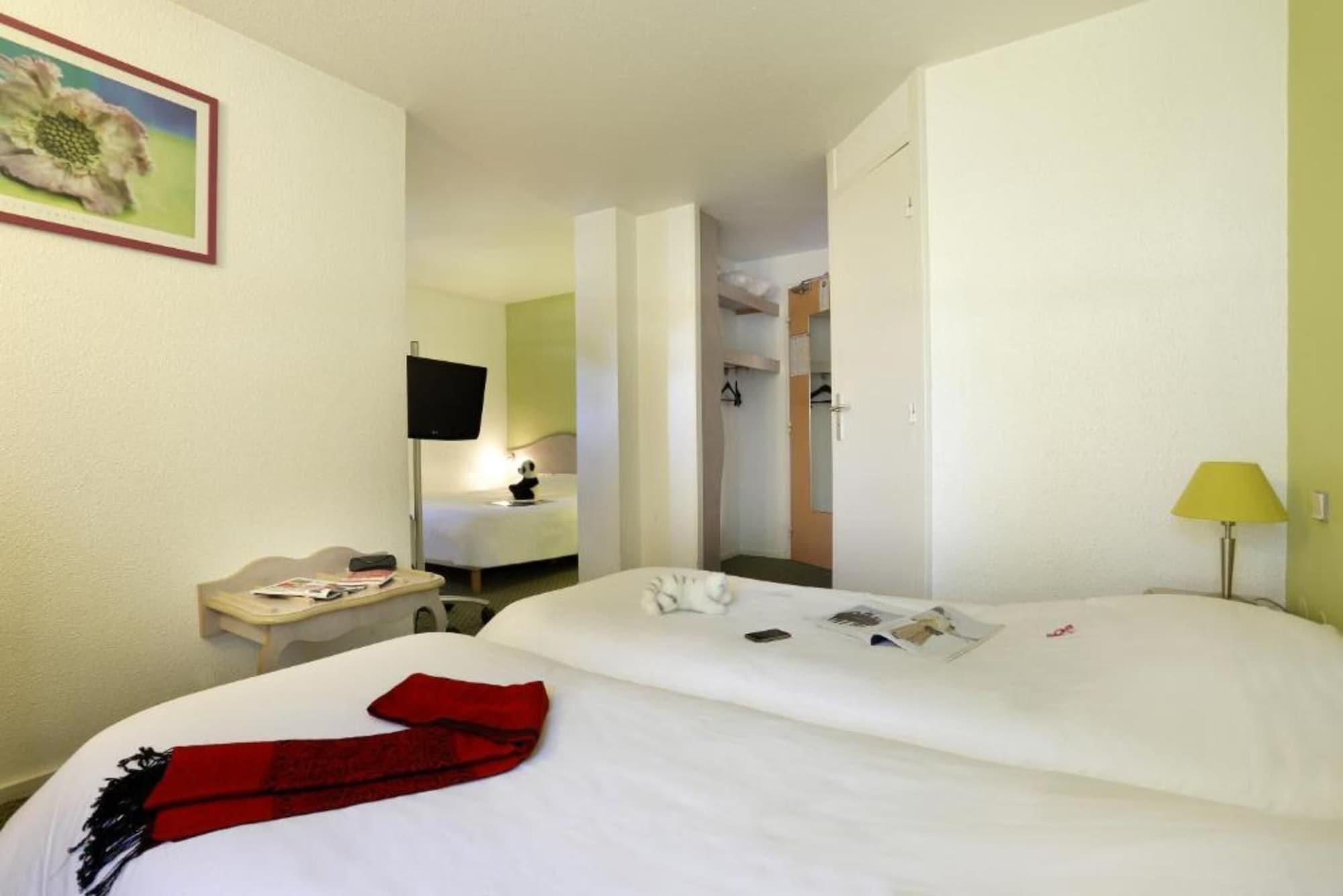 Ikar - Fasthotel Блоа Екстериор снимка