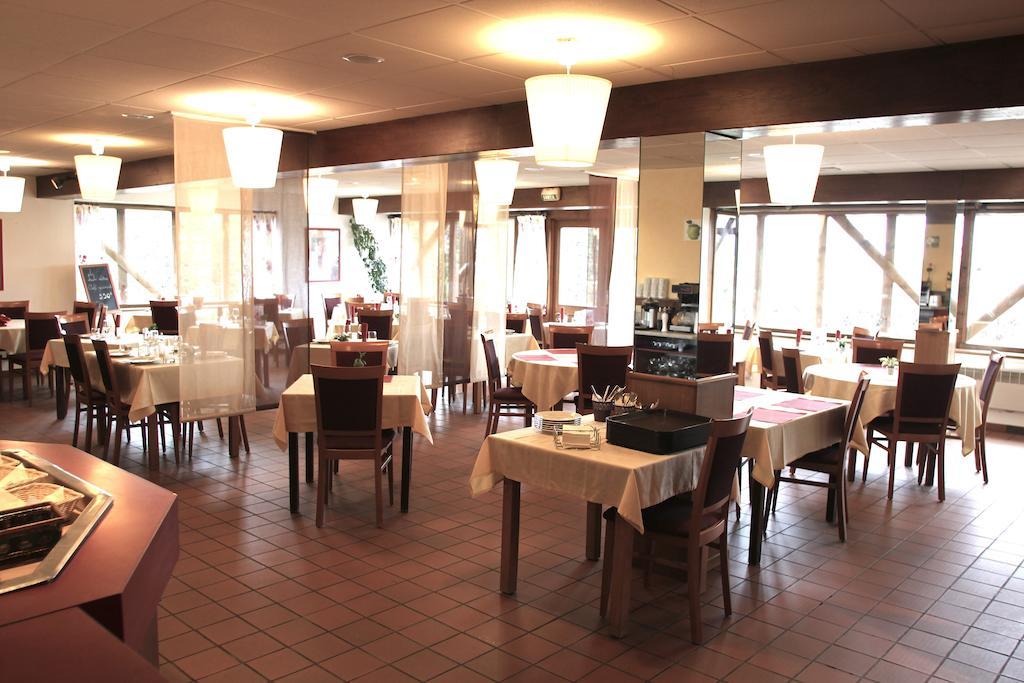 Ikar - Fasthotel Блоа Екстериор снимка